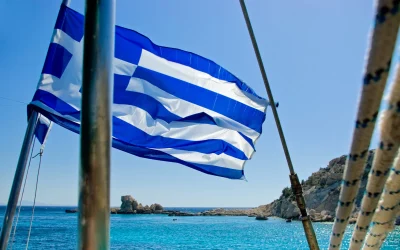 Grecia, aspră cu turiștii: Amenzi COLOSALE pentru nerespectarea regulilor