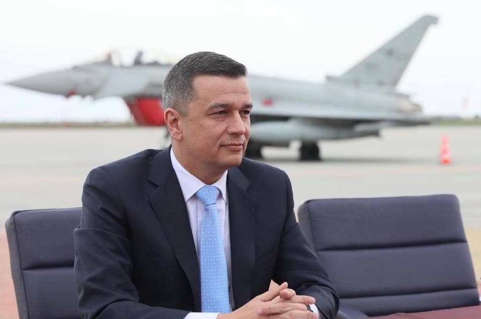 Grindeanu, despre Nicușor Dan: A înțeles rolul de mediator, deși fără istorie comună