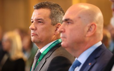 PSD iese, Guvernul NU cade imediat: 45 de zile de interimat