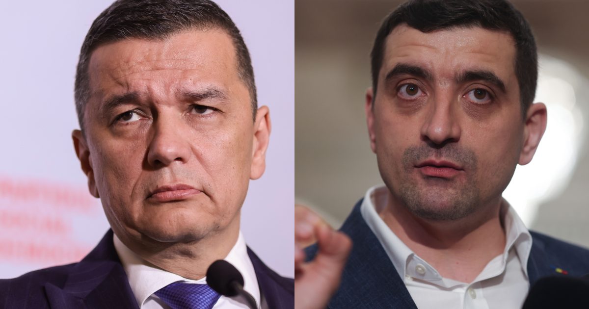 Criză politică la București: Fondurile UE, amenințate în România