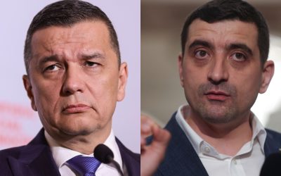 Criză politică la București: Fondurile UE, amenințate în România