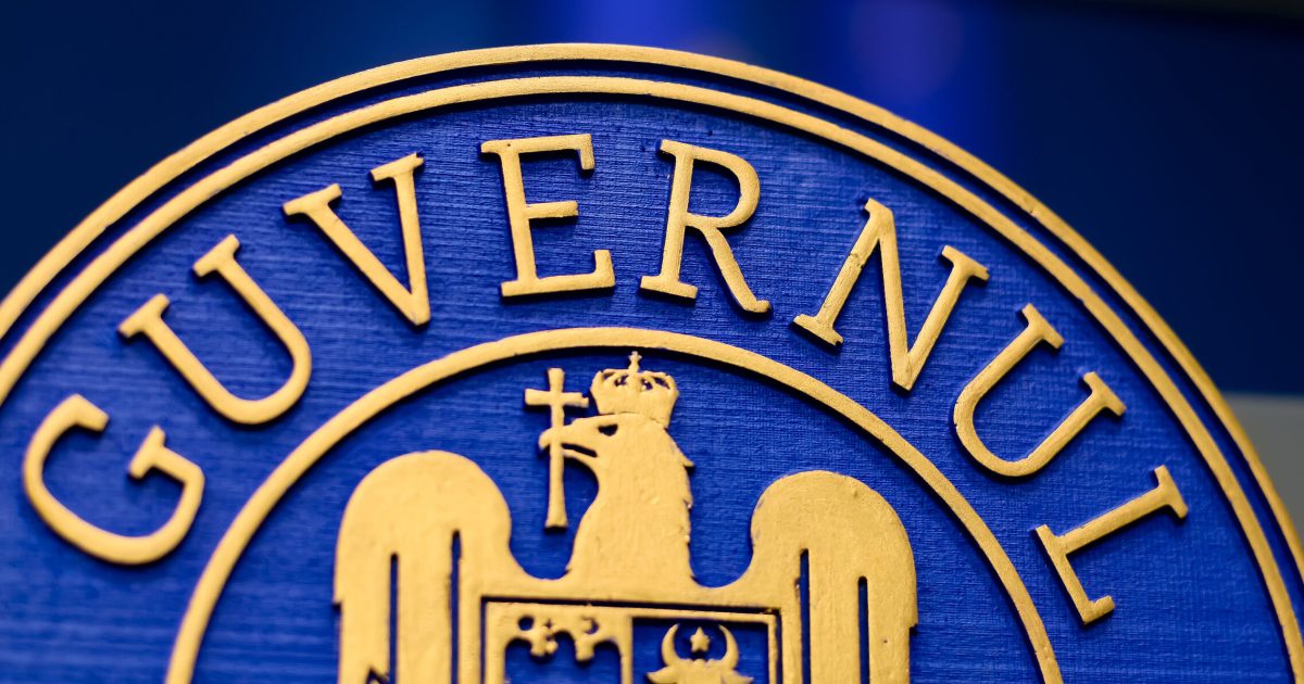 Miniștrii noștri pleacă din Guvern