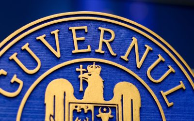 Miniștrii noștri pleacă din Guvern