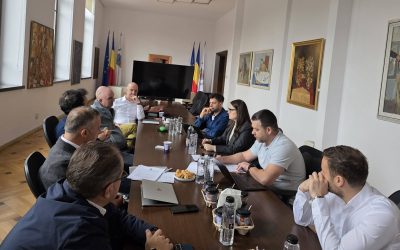 Ciucu negociază cu HORECA: Terasele din București, deschise tot anul?