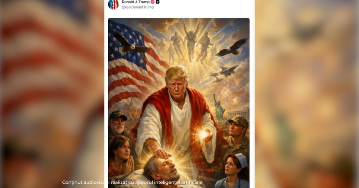 Trump, scandal cu Papa Leon: „A spus lucruri greșite”, acuzația-șoc