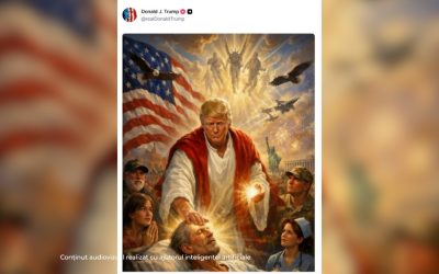 Trump, scandal cu Papa Leon: „A spus lucruri greșite”, acuzația-șoc