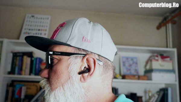 Huawei FreeBuds Pro 5: Recenzie audio. Sunet excelent, discount-uri