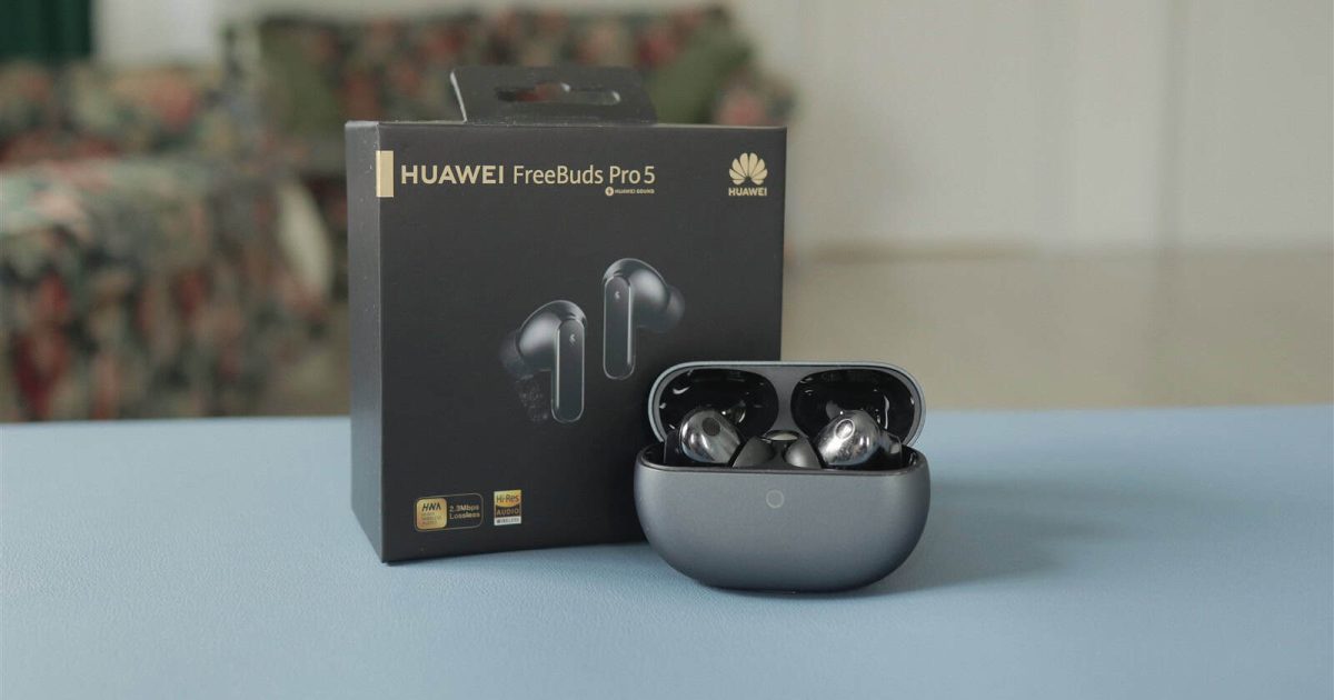 Huawei FreeBuds Pro 3 în România: Cod de reducere EXCLUSIV pentru tine!