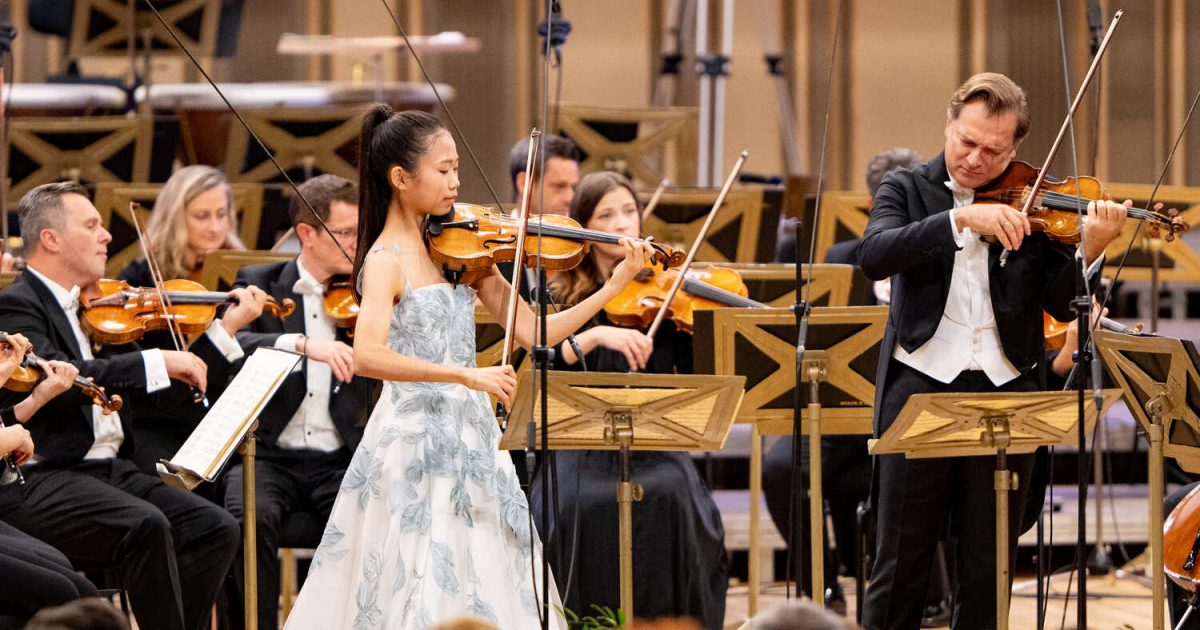 Biletele pentru Concursul Enescu 2026, scoase la vânzare