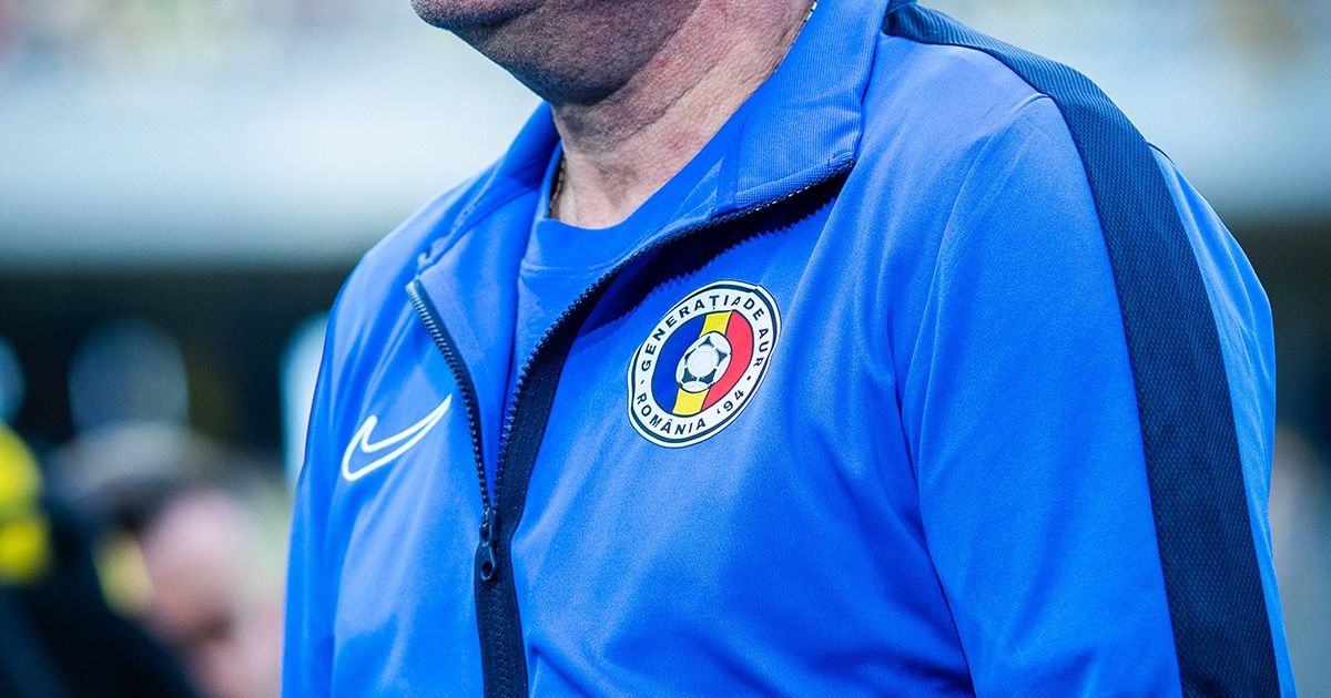 Hagi vrea două nume surpriză! Regele dorește crearea unui corp tehnic pentru naționale. Pe listă: un fost mare selecționer și un tricolor, locul 3 all-time în topul căpitanilor