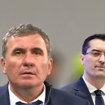 Cărțile sunt făcute: Gică Hagi, noul selecționer! Comitetul Executiv al FRF validează mâine numirea „Regelui”, chiar dacă pe listă este și Edi Iordănescu