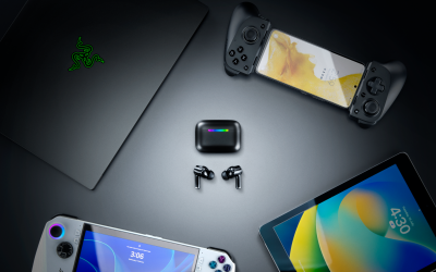 Căști wireless cu ANC excelent și 40 de ore autonomie – Arena IT stârnește mirare