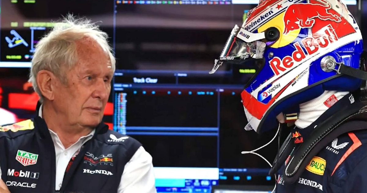 Marko, legenda F1, revine! Ce se întâmplă după plecarea de la Red Bull?