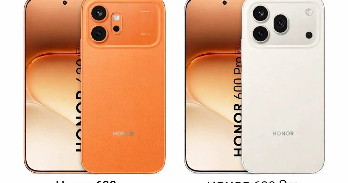 Honor 600: Detalii explozive înainte să apară în aprilie