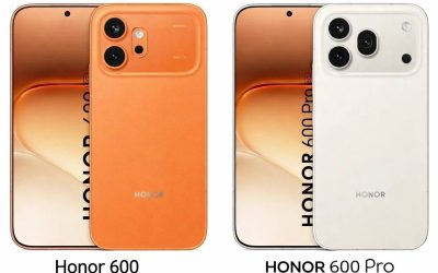 Honor 600: Detalii explozive înainte să apară în aprilie