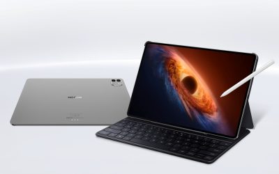 Honor lovește puternic: MagicPad 4, tableta ultra-subțire, vrea iPad și Galaxy Tab!