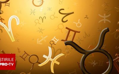 Horoscop 20-26 aprilie 2026: Venus și Uranus zguduie zodiile în Gemeni