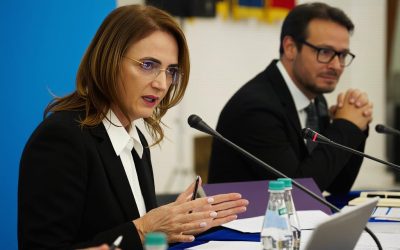 ÎCCJ tranșează indemnizațiile magistraților: Egalitate, legea de la Bruxelles!