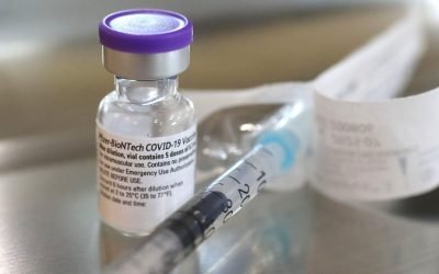 Contractul Pfizer, plimbat prin instituții: Cine e responsabil în România
