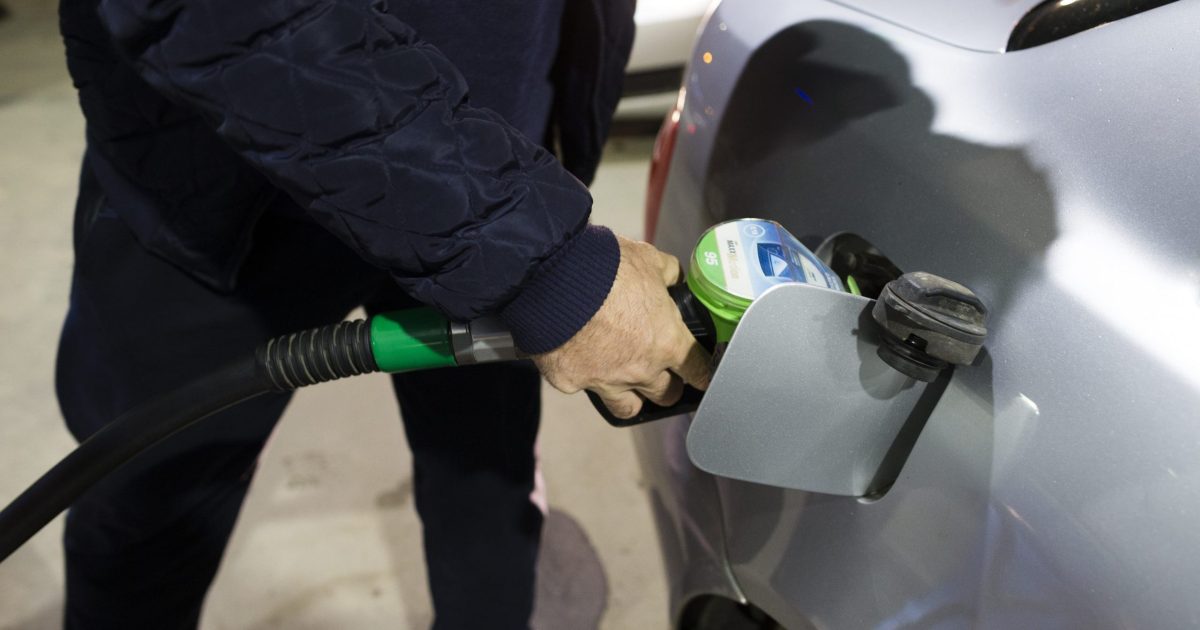 UE se pregătește: Măsuri PREVENTIVE pentru o criză a combustibilului