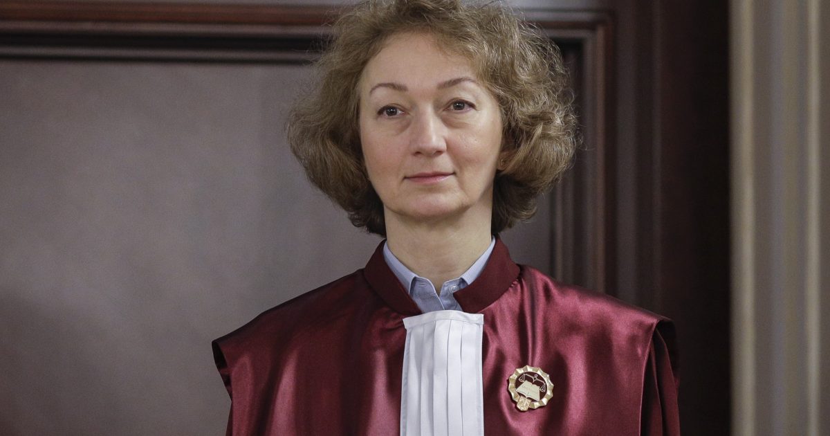 Șefa CCR, despre anularea alegerilor: Ce motive au invocat judecătorii