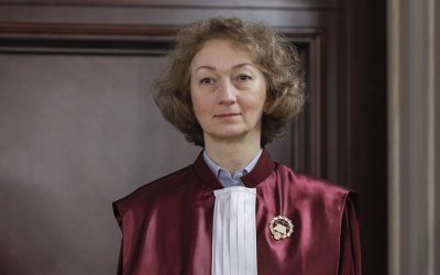 Șefa CCR, despre anularea alegerilor: Ce motive au invocat judecătorii