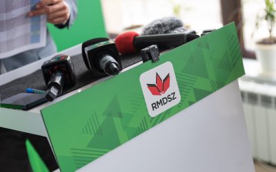 UDMR a decis: Bolojan, susținut! Kelemen la Budapesta, cu o misiune clară