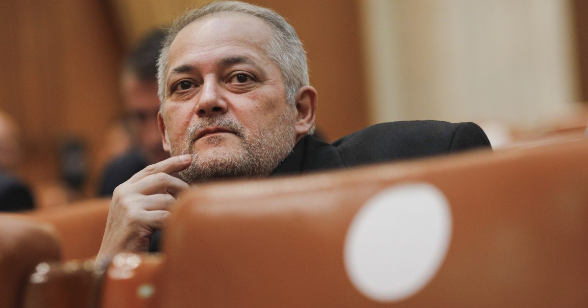 Deces șoc în Săptămâna Mare: Un deputat AUR a murit