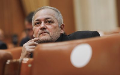 Deces șoc în Săptămâna Mare: Un deputat AUR a murit