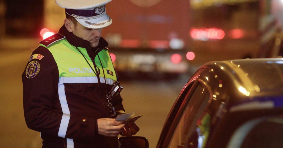 Codul Rutier, mai dur: Șoferii prinși la limită nu mai scapă de amenzi