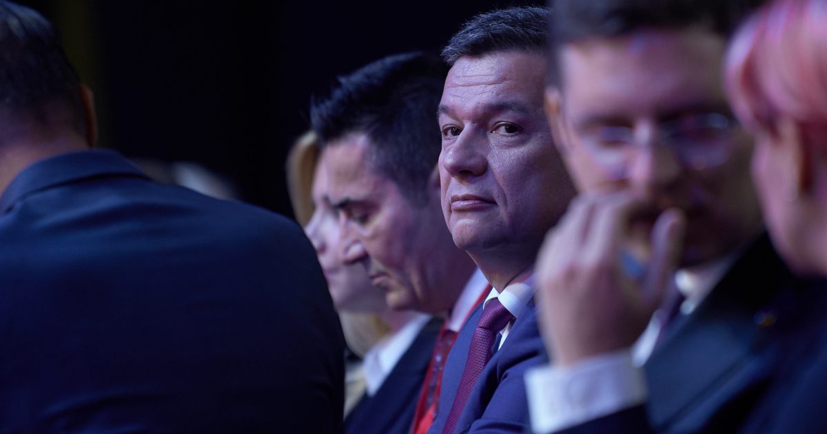 Grindeanu, pe muchie de cuțit? Sfârșitul în PSD, aproape iminent