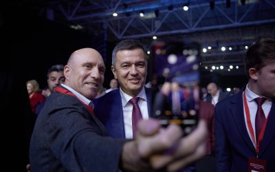 PSD: Numărătoarea inversă spre consultarea Bolojan. „Momentul adevărului”, val de postări