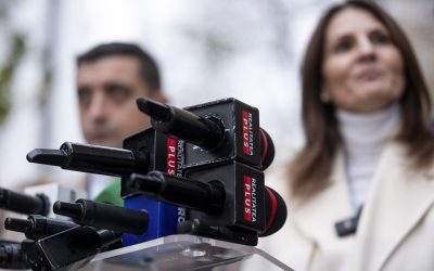 București: Explicații fără precedent despre procesul CNA – Realitatea Plus, cu termene record