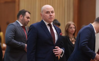 PNL sare la apărarea Guvernului: Atac dur la PSD pe tema listărilor bursiere