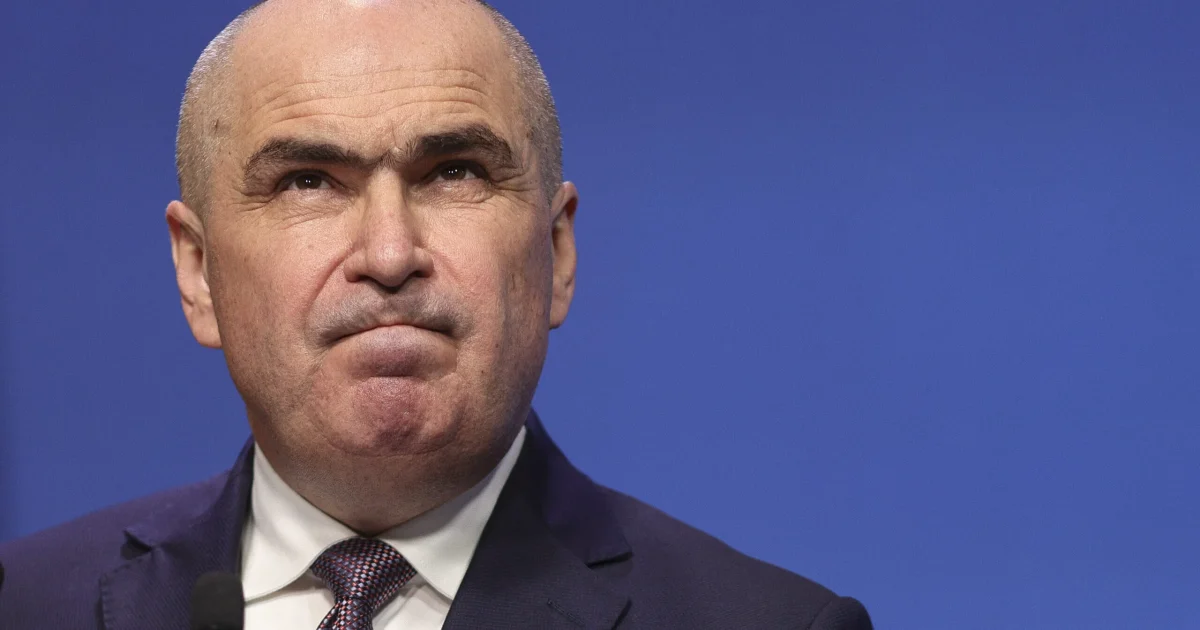 Guvernul rămâne în funcție: Ce se întâmplă până la o eventuală demitere