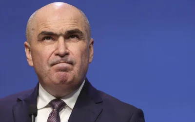 Guvernul rămâne în funcție: Ce se întâmplă până la o eventuală demitere