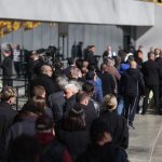 Porțile Arenei Naționale, deschise pentru un ultim omagiu adus lui Mircea Lucescu