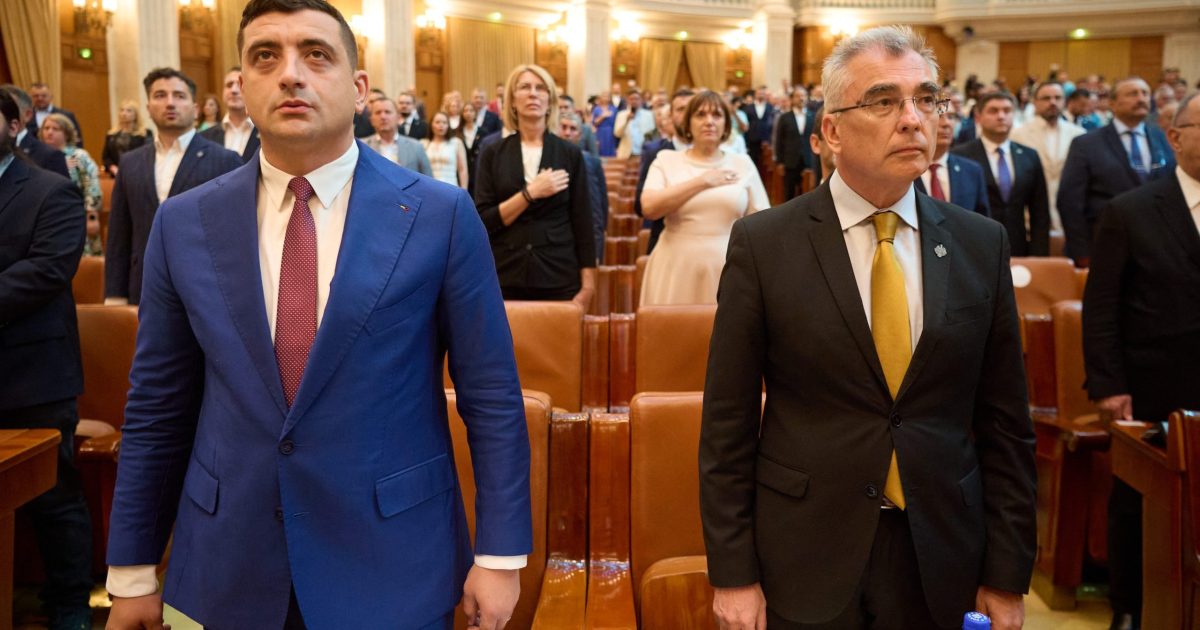 Un lider AUR, atac FURIBUND la adresa lui Grindeanu: „Prost crescut”