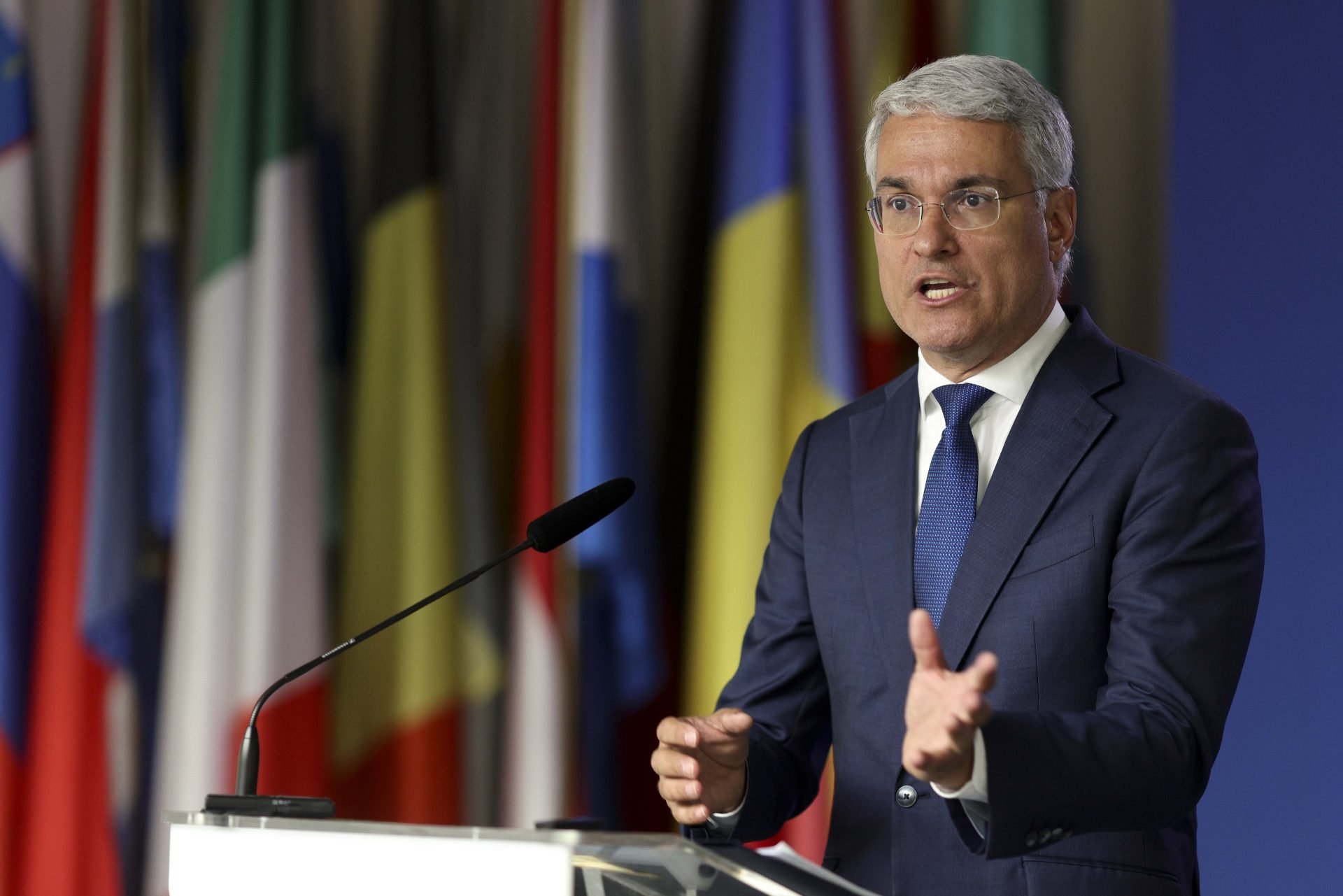 Pîslaru: România, „campioană” la recuperarea decalajelor față de UE, un „exemplu de manual”