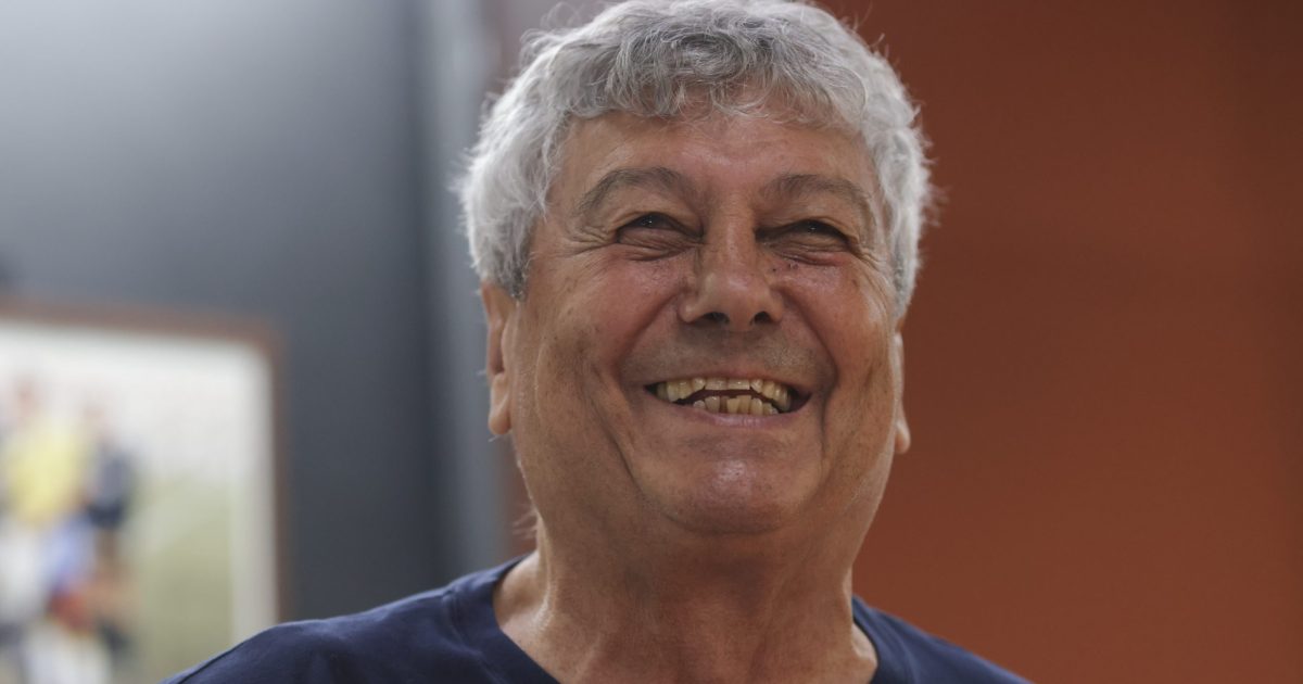 Misterul Mircea Lucescu: Cum a cucerit Europa, dincolo de mit