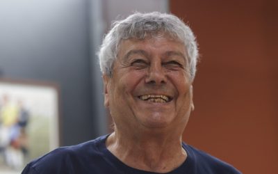Misterul Mircea Lucescu: Cum a cucerit Europa, dincolo de mit