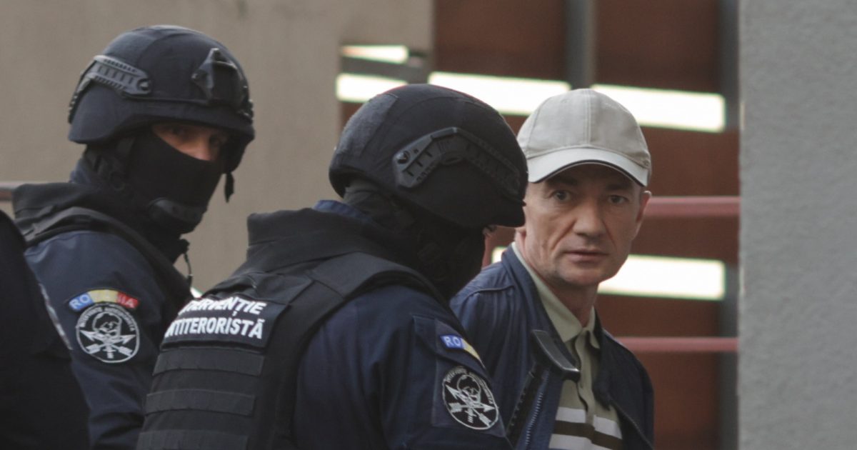 Fostul șef adjunct al SIS din Moldova, inculpat pentru trădare de stat