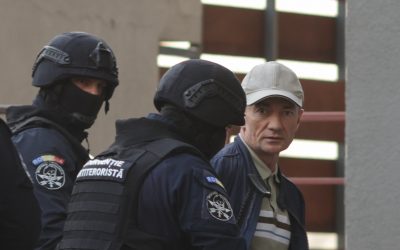 Fostul șef adjunct al SIS din Moldova, inculpat pentru trădare de stat