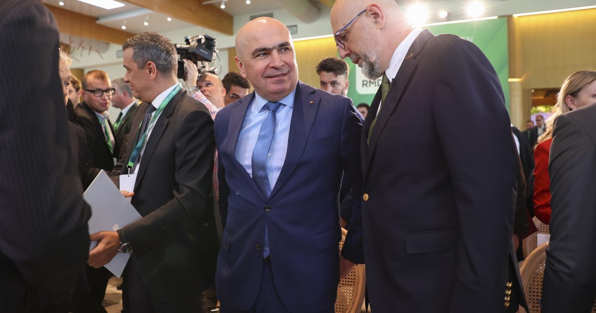 UDMR pregătește terenul, în timp ce PSD se pregătește de Bolojan