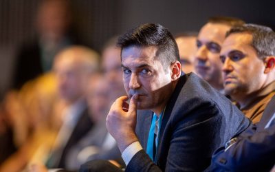 Lider PSD, avertisment dur: Coaliția, pe muchie de cuțit. Ilie Sărăcie, OUT