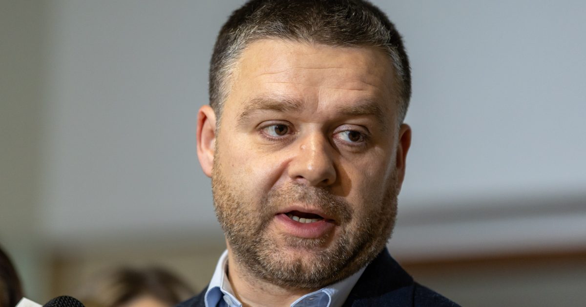 Ciucu, război total cu PSD: „Ați pariat greșit!”, după atacul la Guvern