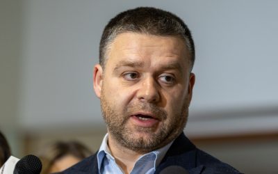Ciucu, război total cu PSD: „Ați pariat greșit!”, după atacul la Guvern