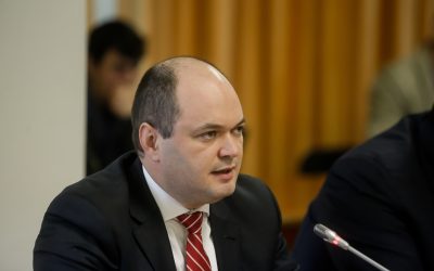 Bolojan, sfidător la adresa FMI: De ce România nu ar avea nevoie de acord