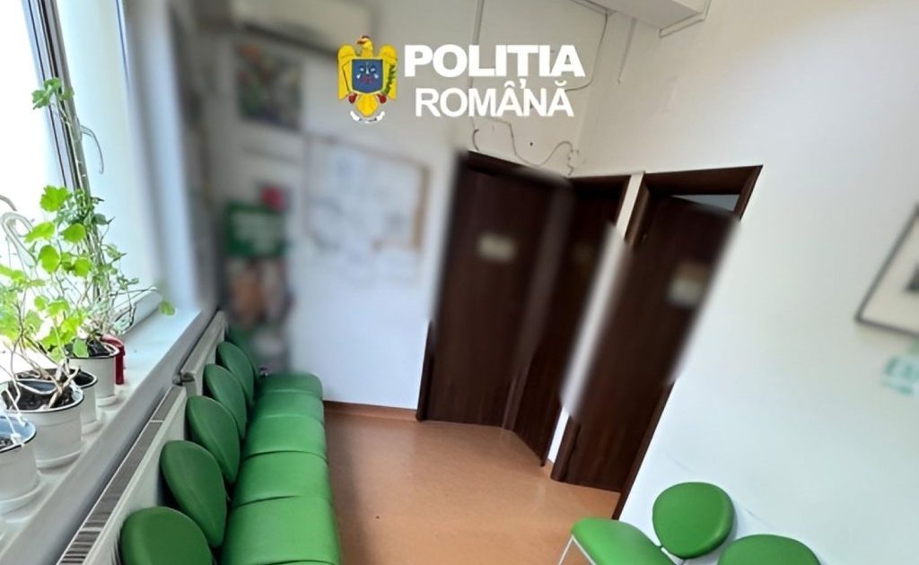 IGPR și CNAS, controale fulger în Ilfov: Clinici și centre de plasament, verificate