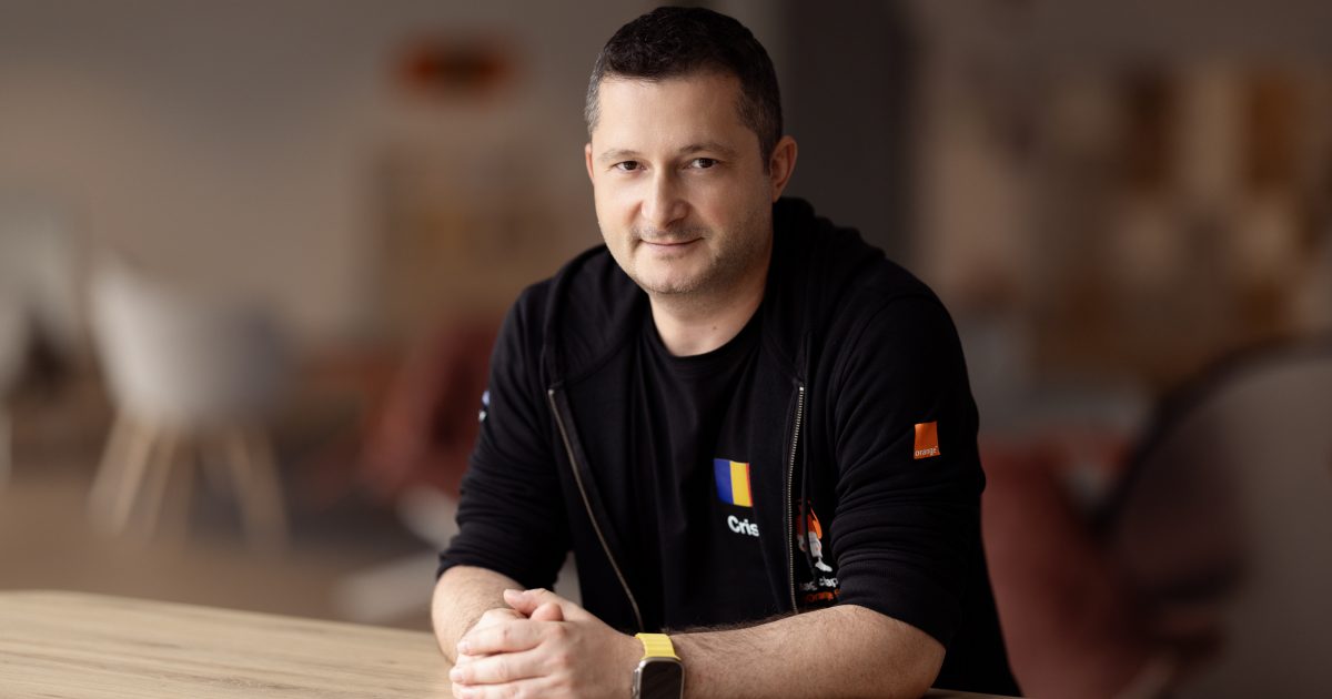 Digitalizare: România, transformată radical pânâ în 2025? (Europa FM)